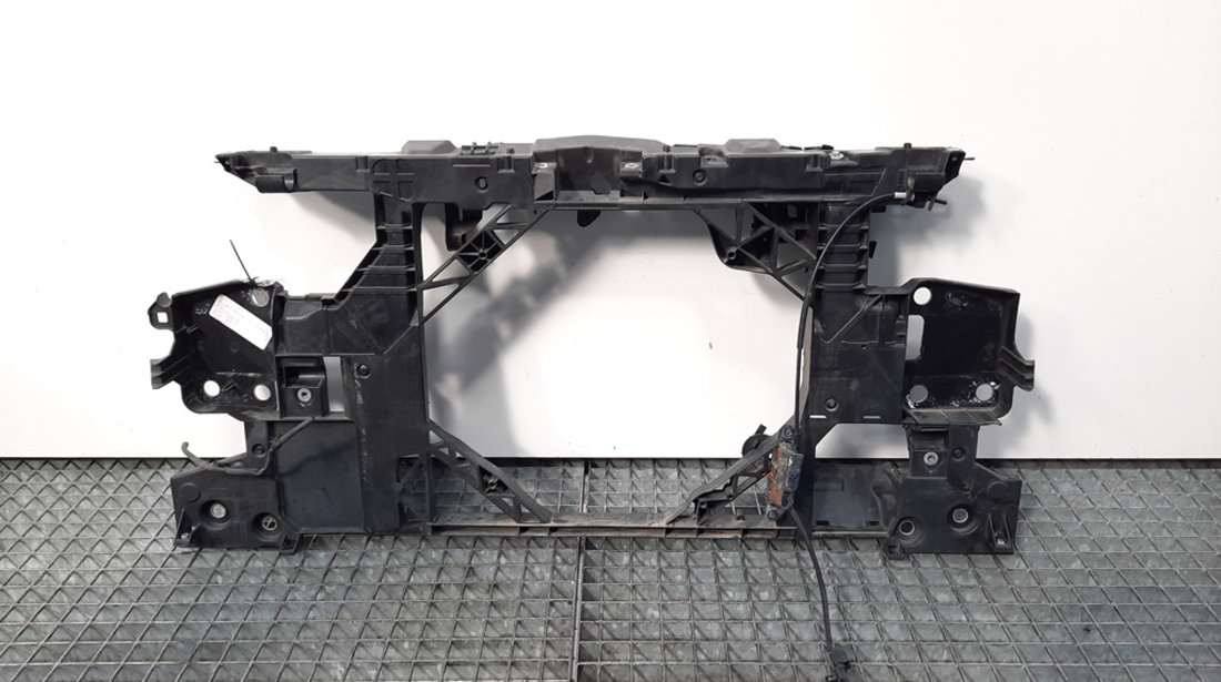 Panou frontal, Renault Megane 3 Coupe [Fabr 2010-2015]