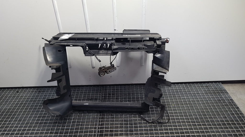 Panou frontal, Seat Alhambra (710) cod 7N0805588B (id:368863)