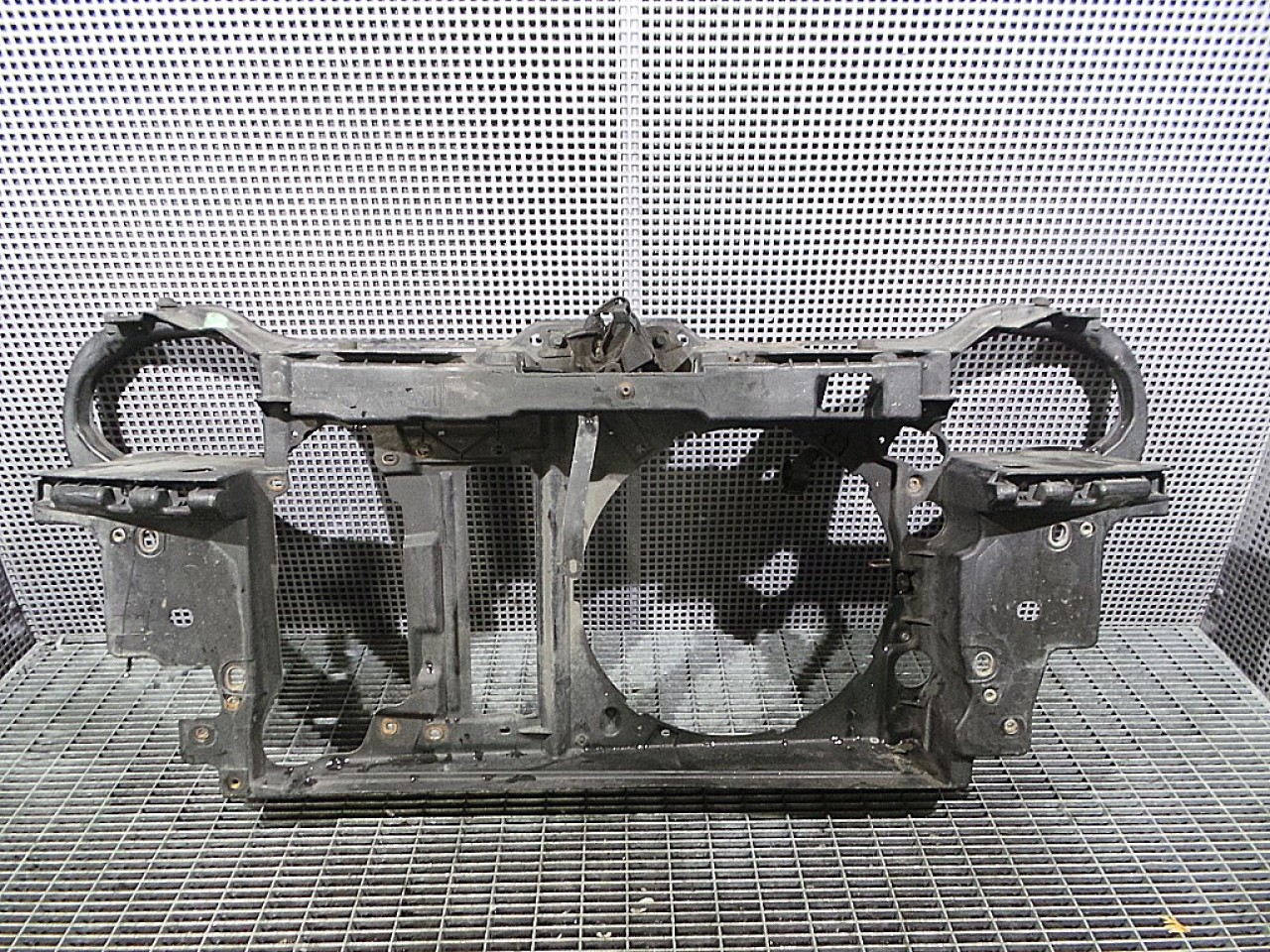PANOU FRONTAL SEAT AROSA AROSA 1.4 TDI - (1997 2004)