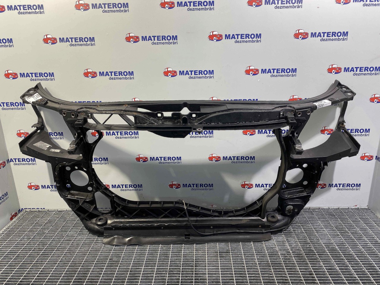 PANOU FRONTAL SEAT EXEO 2.0 TDI - (2008 2013)