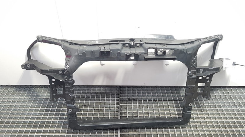 Panou frontal, Seat Ibiza 4 (6L1) cod 6L0805588A (id:361663)