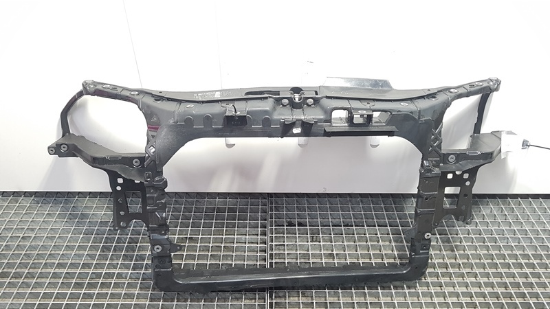 Panou frontal, Seat Ibiza 4 (6L1) cod 6L0805588A (pr:110747)