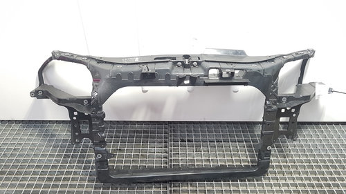 Panou frontal, Seat Ibiza 4 (6L1) cod 6L0805588A (pr:110747)