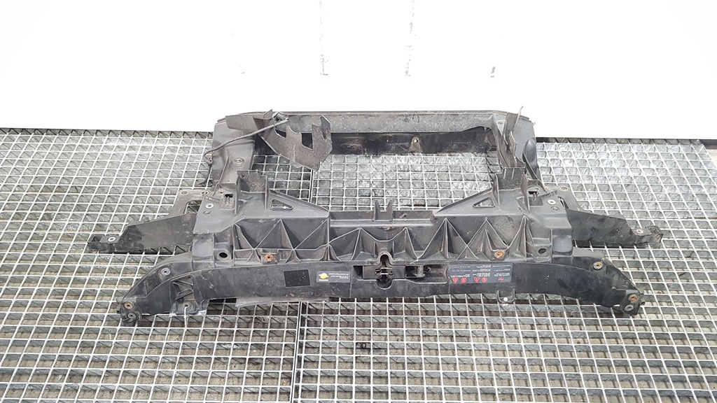 Panou frontal, Seat Leon (1P1) 1P0805588B (id:396721)