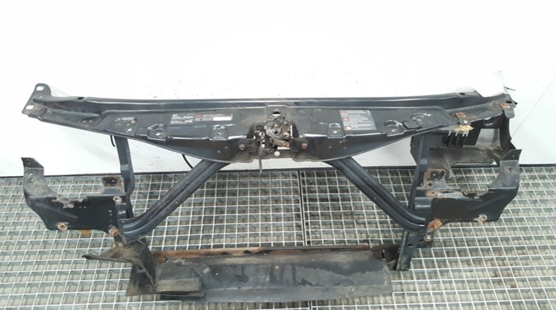 Panou frontal, Seat Toledo 2 (1M2)