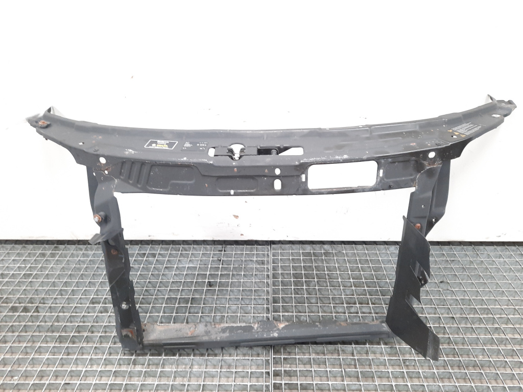 Panou frontal, Skoda Fabia 2 (5J, 542) (id:464858)