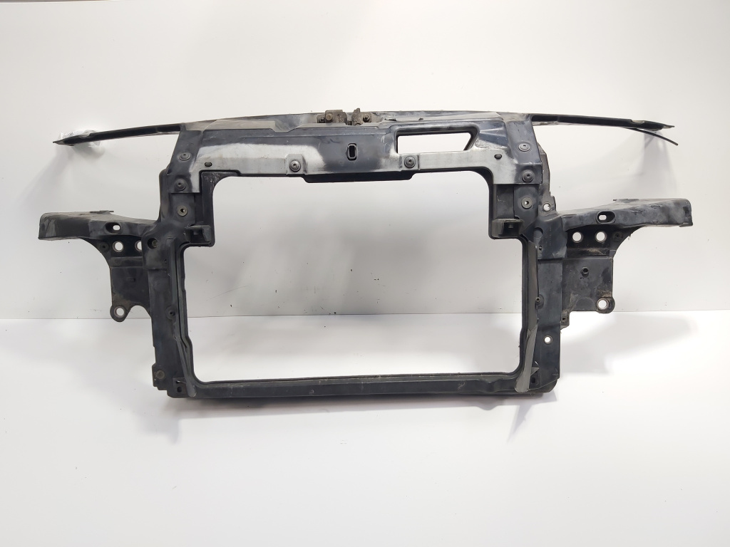 Panou frontal, Skoda Fabia 2 (5J, 542) (id:699728)