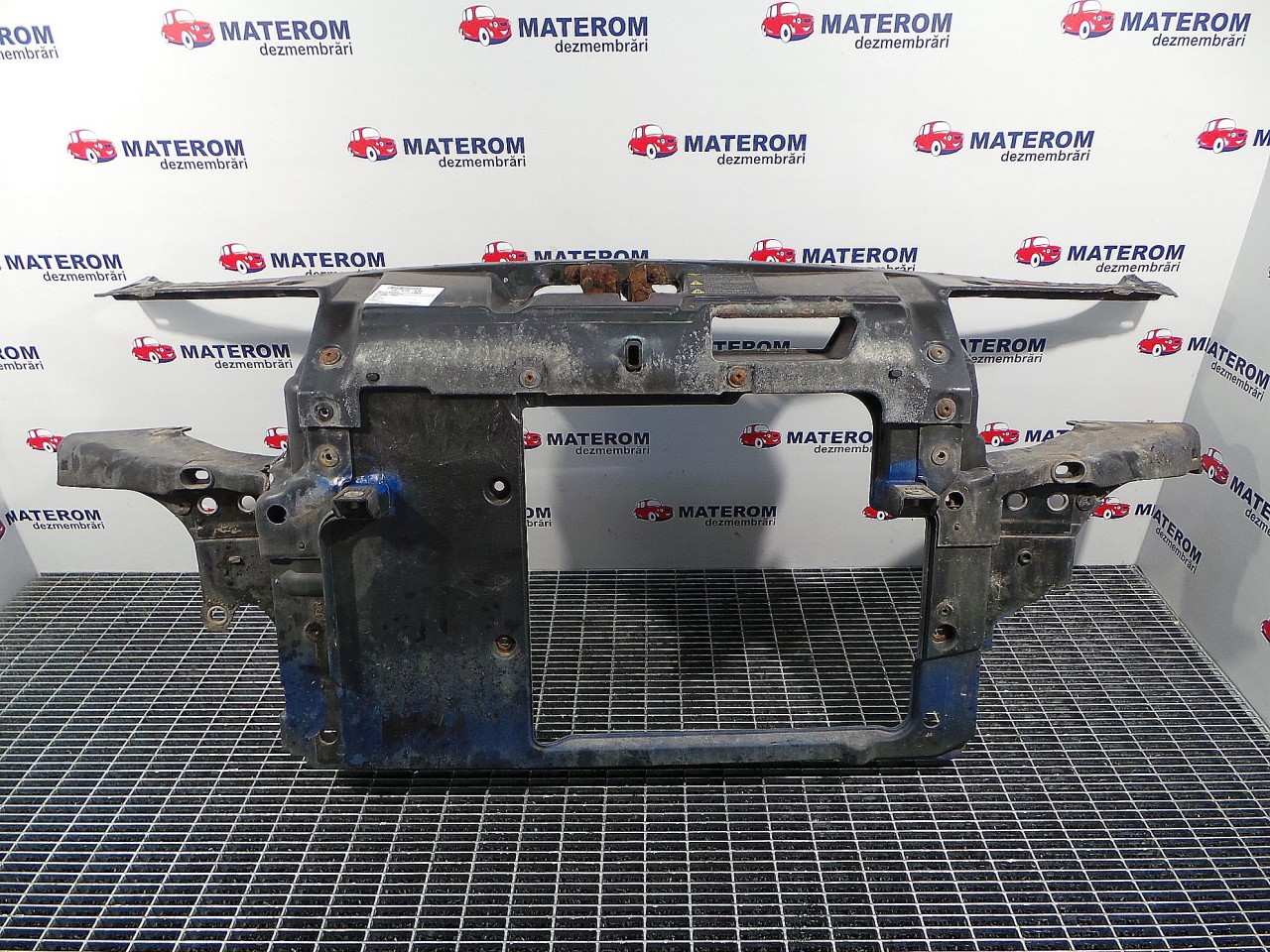 PANOU FRONTAL SKODA FABIA - - (2000 2007)