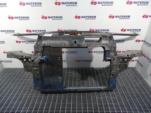 PANOU FRONTAL SKODA FABIA - - (2000 2007)