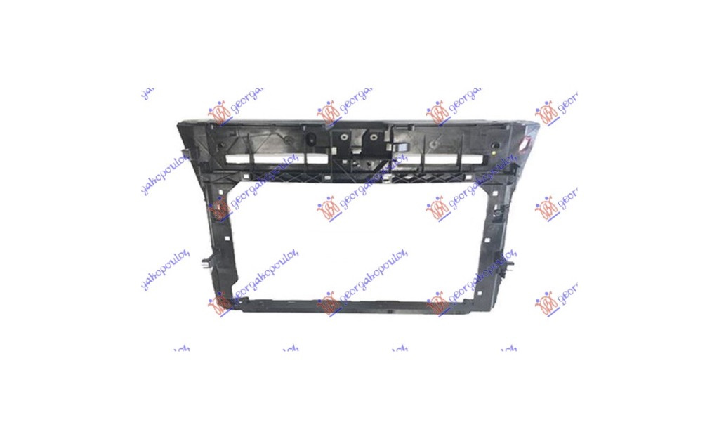 Panou frontal Skoda Karoq 2021- NOU 57A805588D