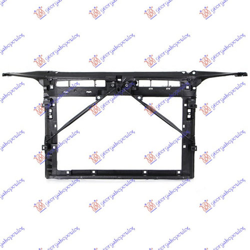 Panou frontal Skoda Octavia 3 2017-2020 NOU 5E0805588