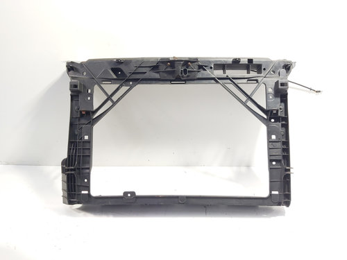 Panou frontal, Skoda Rapid (NH3) (id:687640)