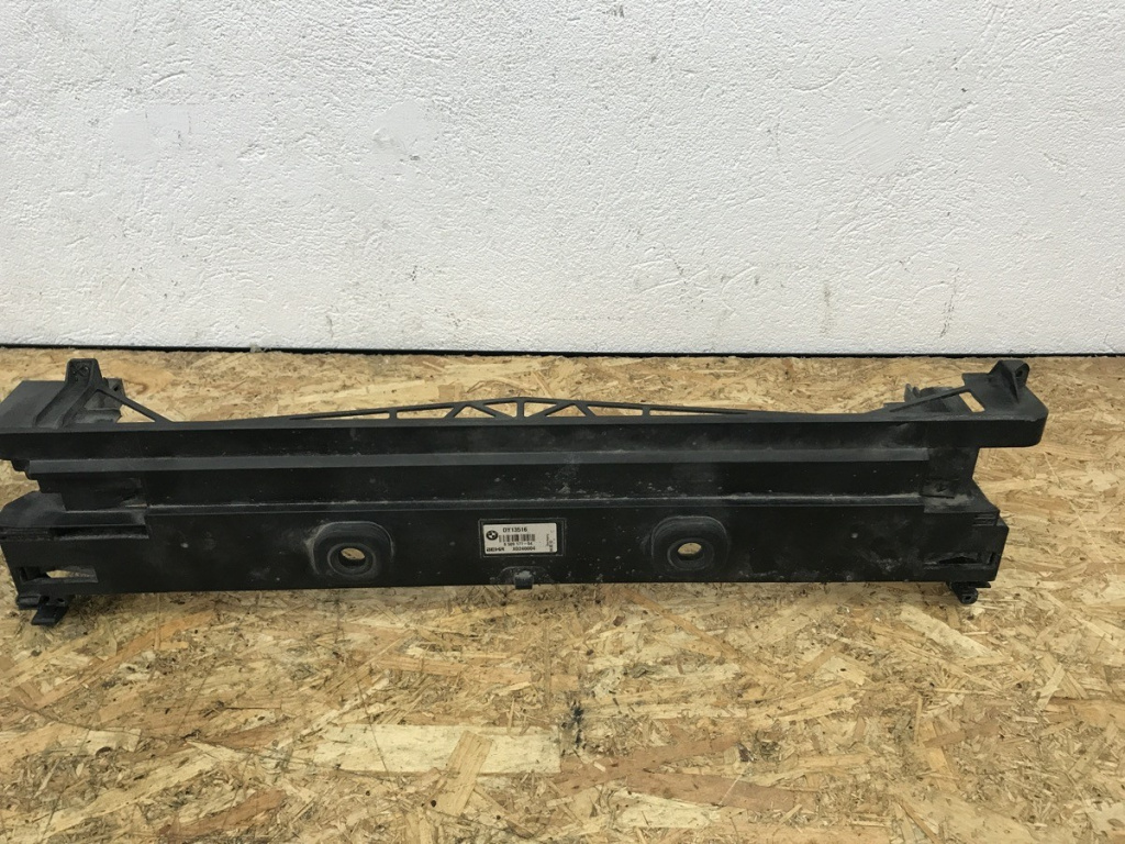Panou frontal superior BMW 520 d F11 F10 combi 2013 (8509171)