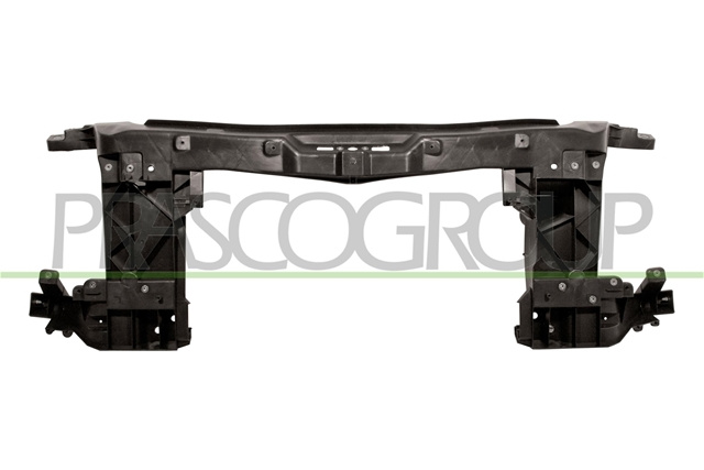 Panou Frontal Superior, Complet, Crafter 2006 >> 2011 >> - Prasco Vw VG9523201