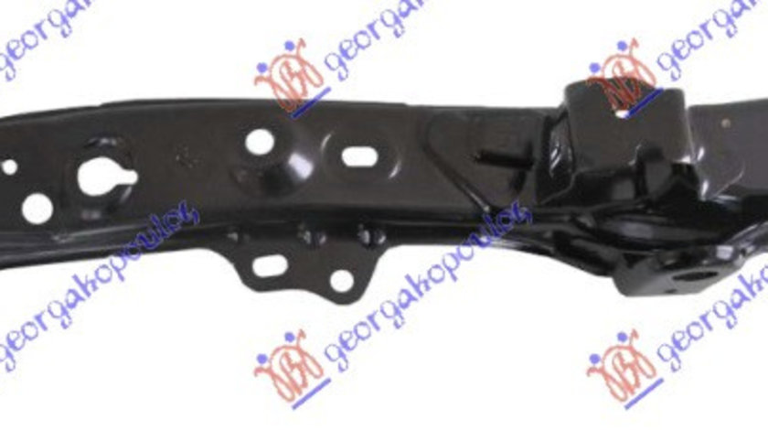 Panou Frontal Superior Dreapta Bara Fata Toyota Auris 2012-2013-2014-2015