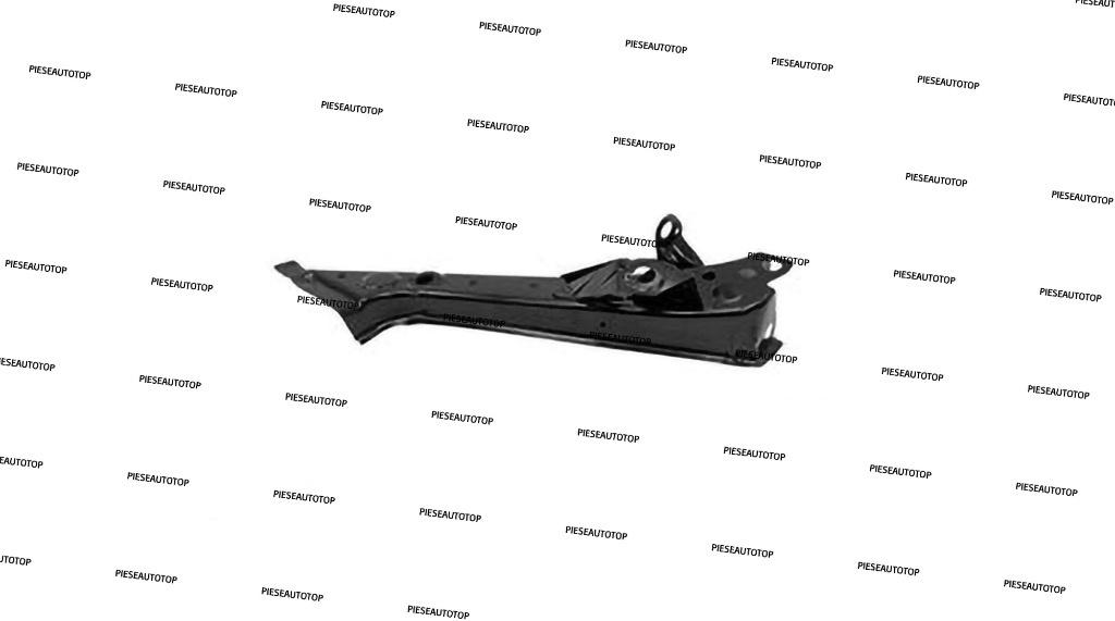 Panou frontal superior lateral dreapta Nissan Qashqai 2021- NOUA F2512-6UAMA