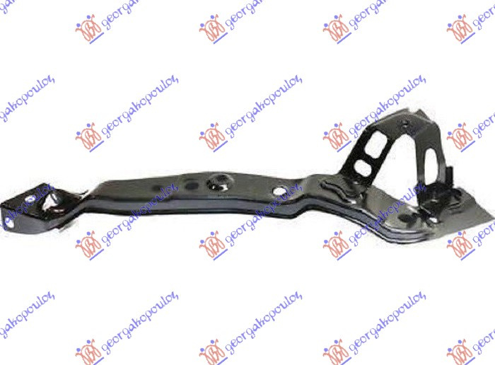 Panou frontal superior lateral stanga Toyota Prius 2009-2016 NOU 53203-47020