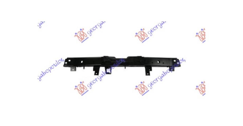 Panou frontal superior Renault Kadjar 2019- NOU 625046246R 625048160R