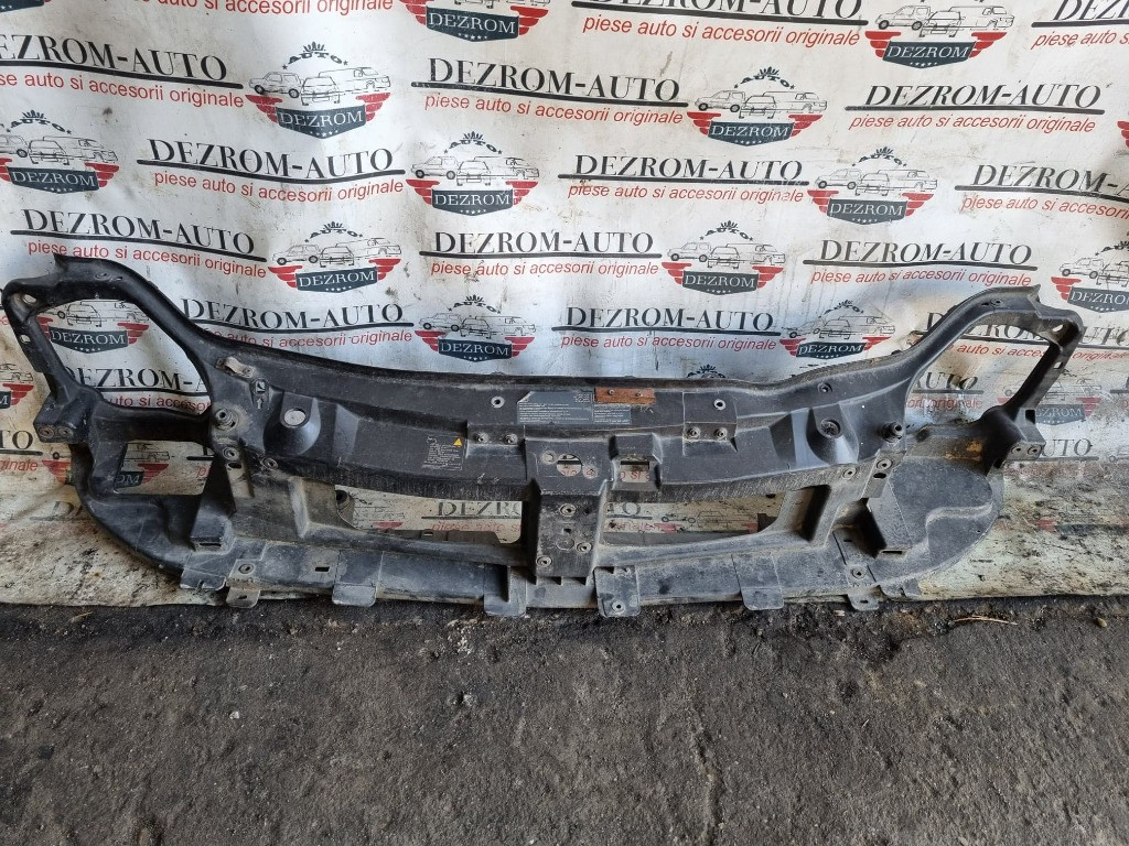 Panou frontal / suport faruri OPEL Vivaro A Combi (X83) cod piesa : 8200411916