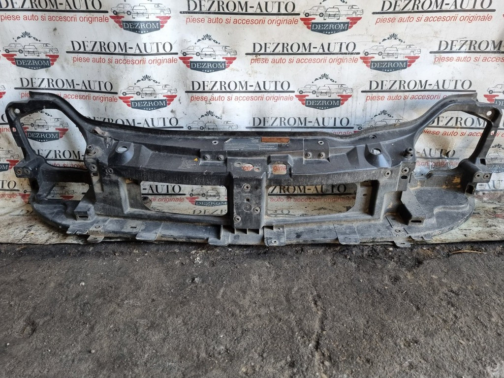 Panou frontal / suport faruri OPEL Vivaro A Combi (X83) cod piesa : 8200411916