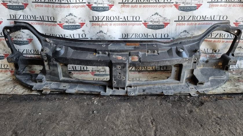 Panou frontal / suport faruri OPEL Vivaro A Combi (X83) cod piesa : 8200411916