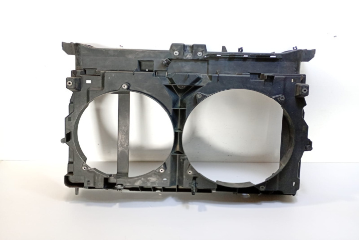 Panou frontal suport radiator 2.0 tdi 1497799080 Citroen Jumpy 2 [2007 - 2016]