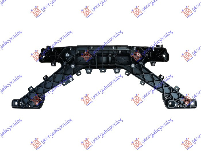 Panou frontal Tesla Model 3 2017-2023 NOU 1110240-00-B