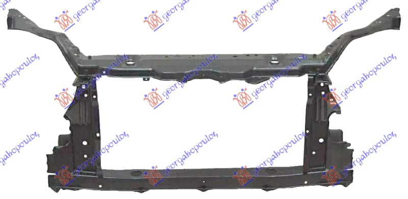 Panou frontal Toyota Prius 2004-2009 NOU 53201-47020