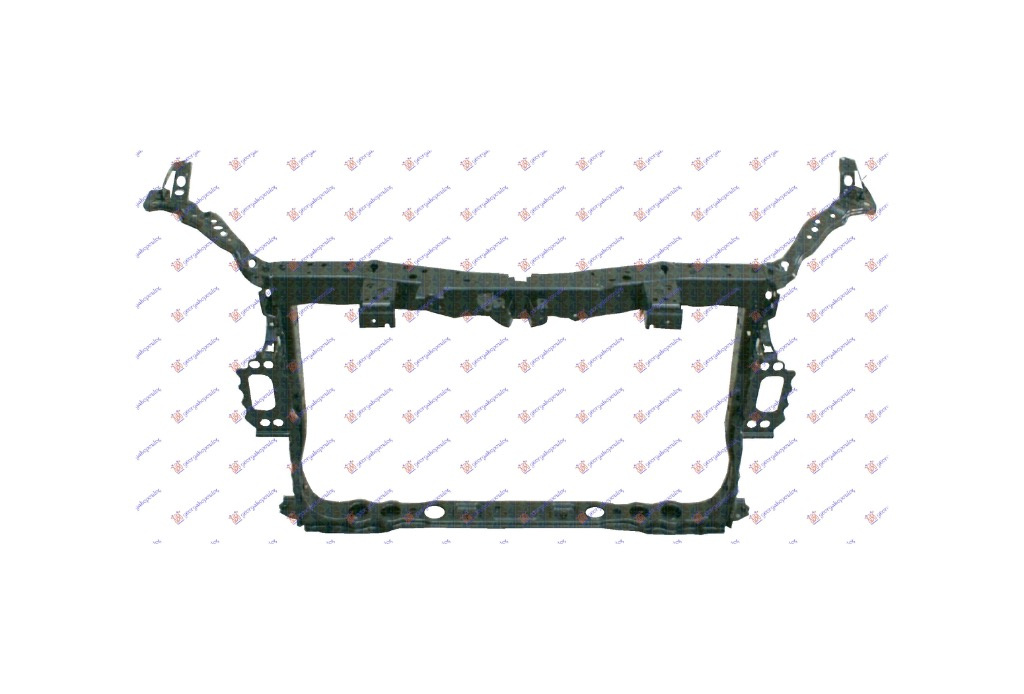 Panou frontal Toyota Prius 2009-2012 NOU 53201-47040