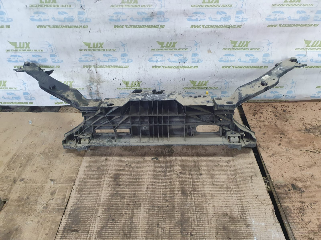 Panou frontal trager 9814095980 1.5 D15DT Citroen Berlingo 3 [2018 - 2020]