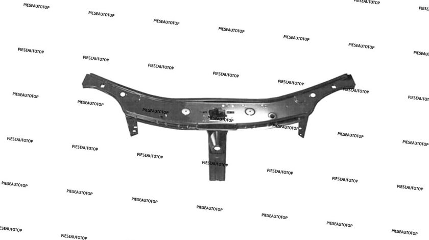 Panou frontal Trager Dacia Sandero 2008-2012 NOUA 6001550875 6001551795 8201059908