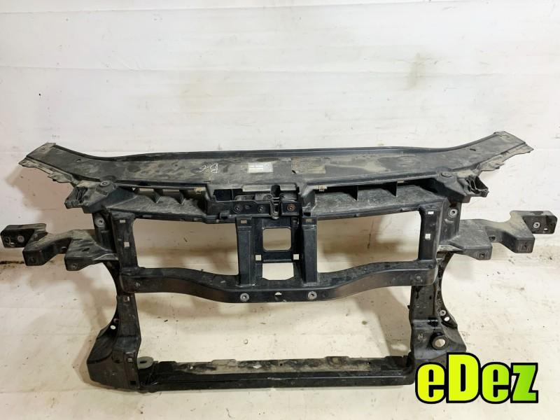 Panou frontal Volkswagen Passat B6 3C (2005-2010) 2.0 tdi CBAB 3C0805588H