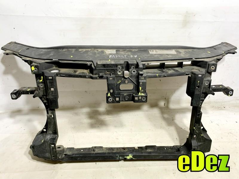 Panou frontal Volkswagen Passat B7 (2010-2014) 2.0 tdi CFFB 3AA805588D