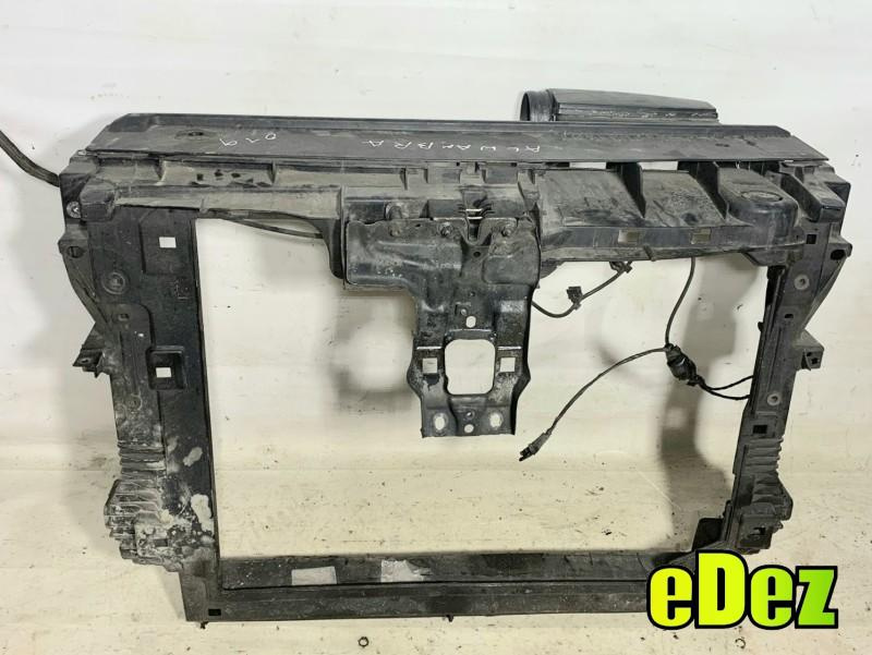 Panou frontal Volkswagen Sharan (2010-2020) [7N] 2.0 tdi ; 2.0 tdi; 2.0 tdi CFFB; CFFB; CFFB 7N0805588B