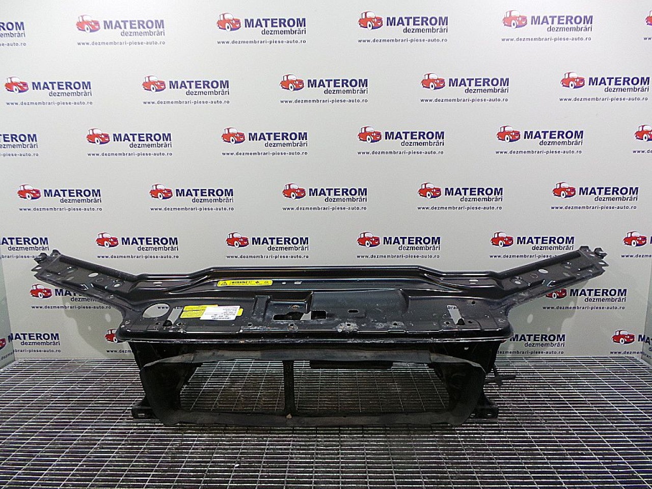 PANOU FRONTAL VOLVO S60 S60 2.0 INJ - (2000 2005)