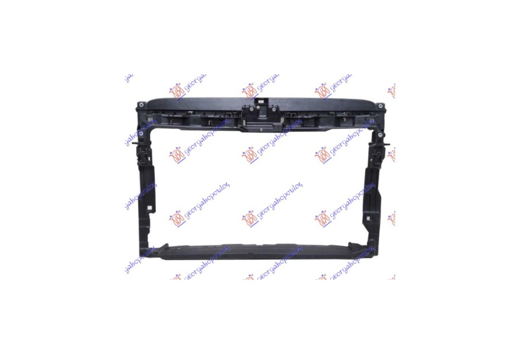 Panou frontal VW E-Golf 2013-2019 NOU 5GE805588B