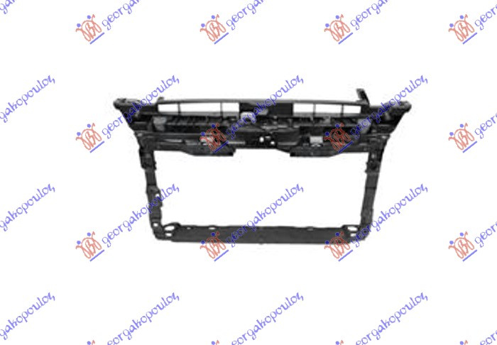 Panou frontal VW Golf 8 2019- NOU 5H0805588E 5H0805588G 5H0805588J