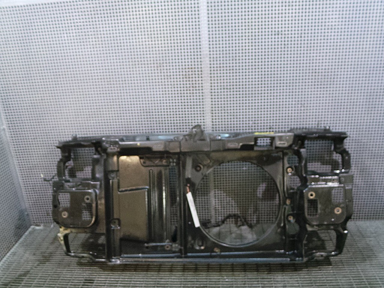 PANOU FRONTAL VW POLO 1.6 INJ - (1994 1999)
