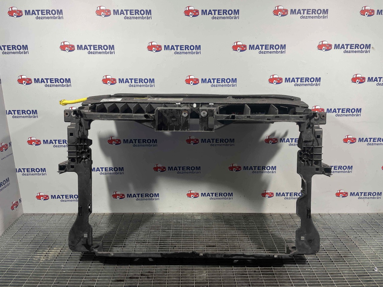 PANOU FRONTAL VW TIGUAN 2.0 TDI - (2010 2015)
