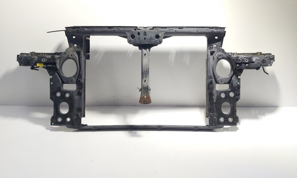 Panou frontal, Vw Touareg (7LA, 7L6) 2.5 TDI, BAC, 4x4 (id:703983)