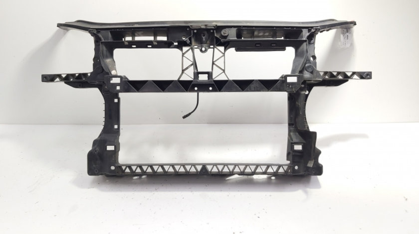 Panou frontal, VW Touran (1T1, 1T2), 2.0 TDI, BMM (id:600323)