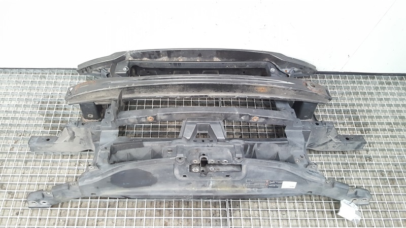 Panou frontal, Vw Touran (1T1, 1T2) (id:350815)