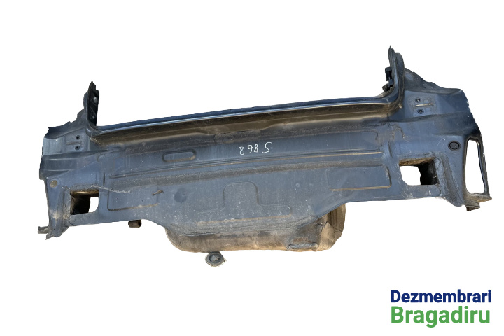 Panou / Fusta spate Audi A4 B7 [2004 - 2008] Sedan 4-usi 2.0 TDI MT (140 hp) S-Line, Cod motor BLB