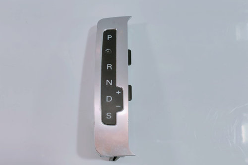 Panou indicator Selector Viteze 4F1713463B Audi A6 4F/C6 [2004 - 2008]