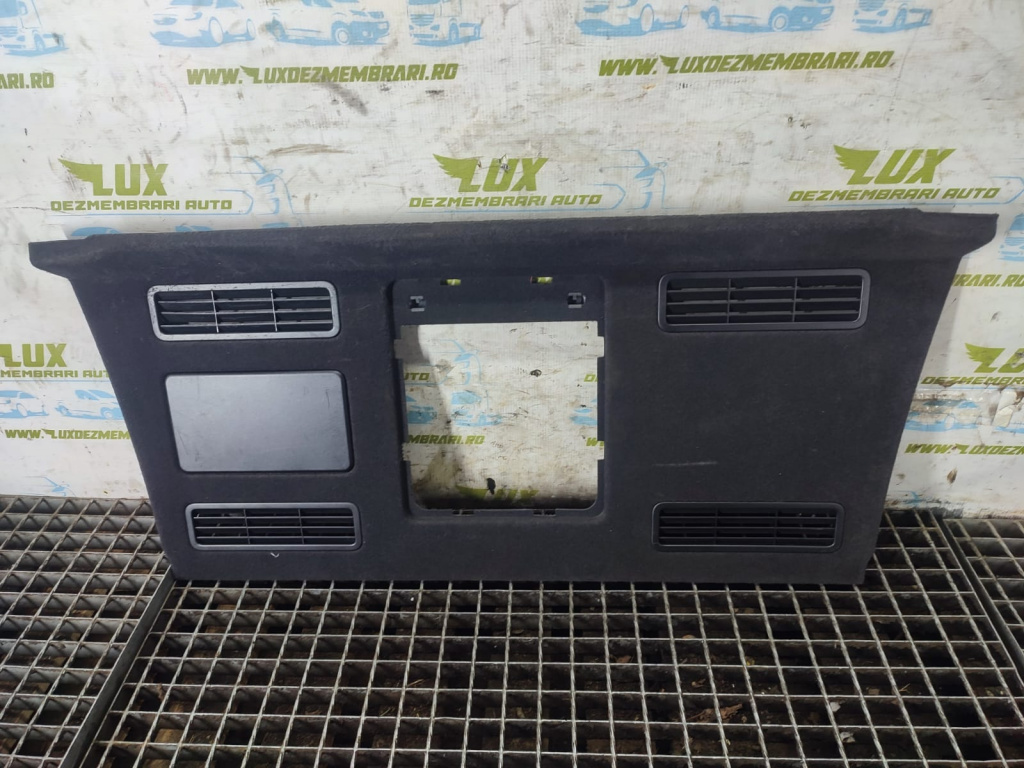 Panou interior portbagaj 4H0863721 Audi A8 D4/4H [2010 - 2014] 4.2 tdi CDSB