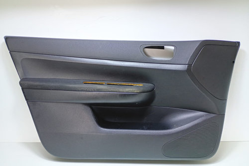 Panou interior portiera 9634993377 Peugeot 307 [facelift] [2005 - 2008]