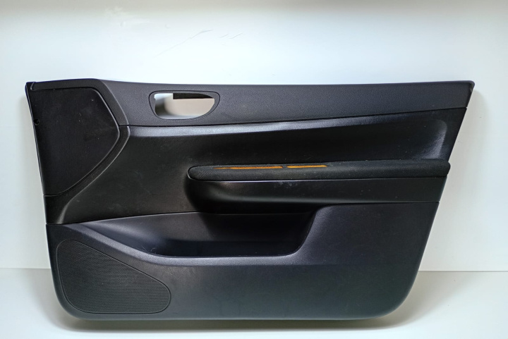 Panou interior portiera dreapta fata 9634993277 Peugeot 307 [facelift] [2005 - 2008]