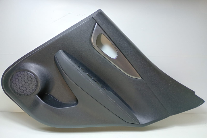Panou interior portiera dreapta spate 829224EA1A Nissan Qashqai 2 J11 [2013 - 2020]
