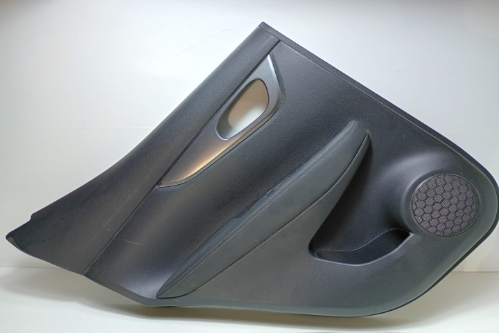 Panou interior portiera stanga spate 829234EA1A Nissan Qashqai 2 J11 [2013 - 2020]