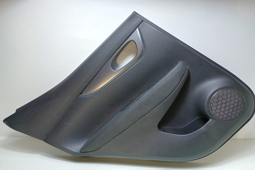 Panou interior portiera stanga spate 829234EA1A Nissan Qashqai 2 J11 [2013 - 2020]